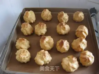 Make Puff step 11