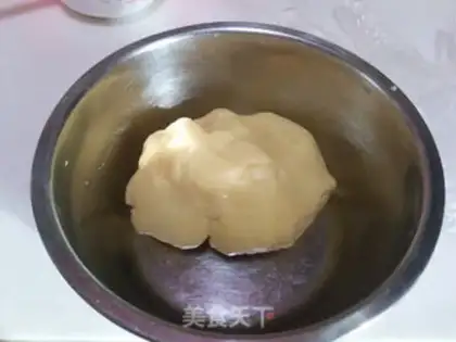 Make The cashew-meat snack step 3