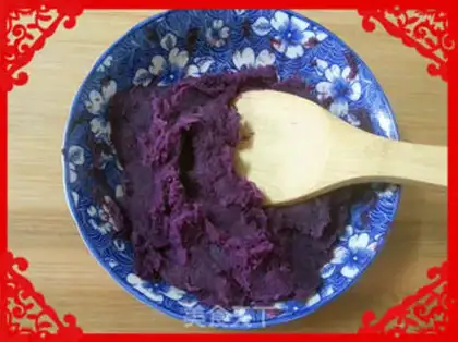 Make Potato hair step 3