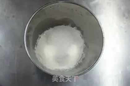Make Goldfish bread step 2
