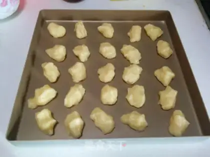 Make The cashew-meat snack step 4