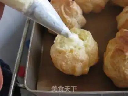 Make Puff step 12