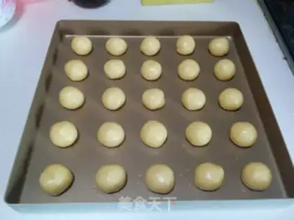 Make The cashew-meat snack step 5