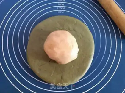 Make The cashew-meat snack step 6