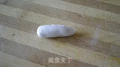 Make ♪ Sweet dumplings ♪ step 5