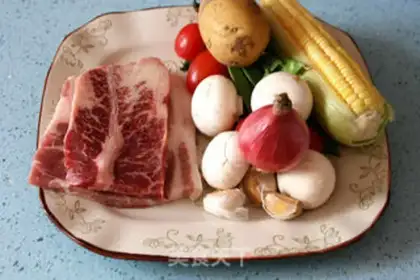 Make The veal veal step 0