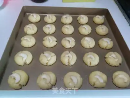 Make The cashew-meat snack step 7