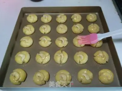 Make The cashew-meat snack step 8
