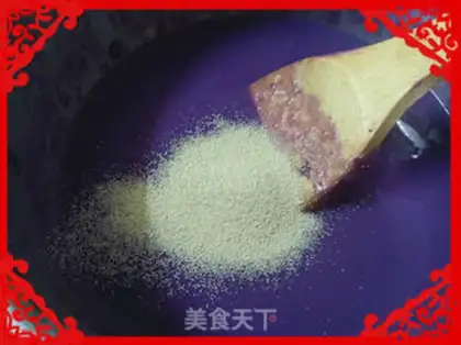 Make Potato hair step 7