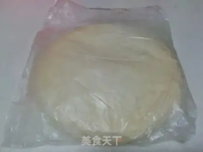 Make Pure pizza step 2