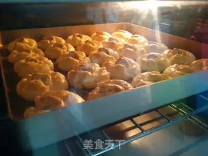Make The cashew-meat snack step 10