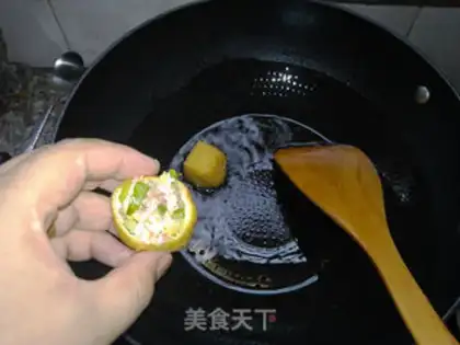 Make Bean bubble step 5
