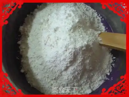 Make Potato hair step 9
