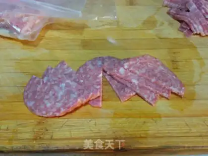 Make Pure pizza step 4