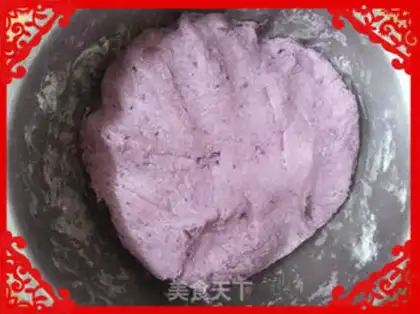 Make Potato hair step 10
