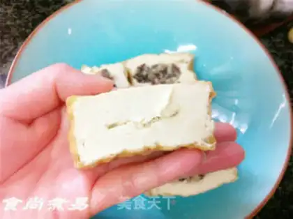 Make Tofu from Dongjiang step 2