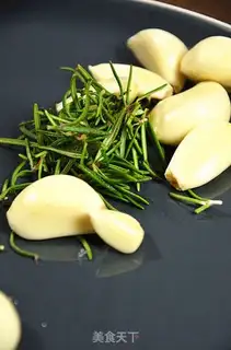 Make Pickle-eye steak step 0