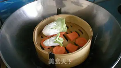 Make ♪ Sweet dumplings ♪ step 11