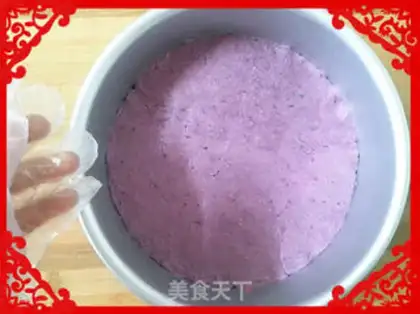 Make Potato hair step 12