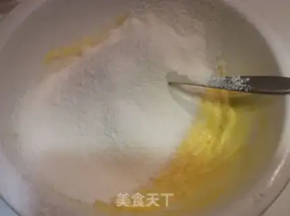 Make Little fresh lemonade step 1