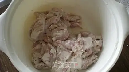 Make Pot meat step 4