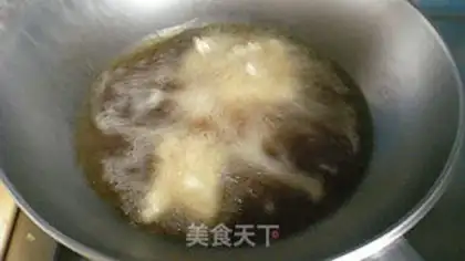 Make Pot meat step 5