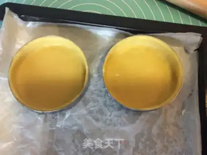 Make Little fresh lemonade step 3