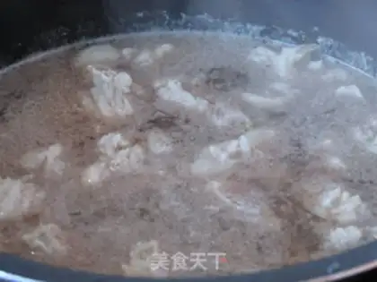 Make Potatoes step 1