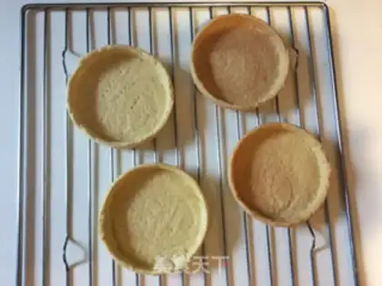 Make Little fresh lemonade step 4
