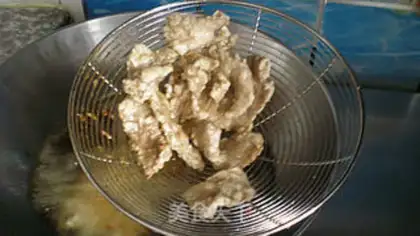 Make Pot meat step 6