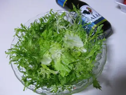 Make Tuna corn salad step 5