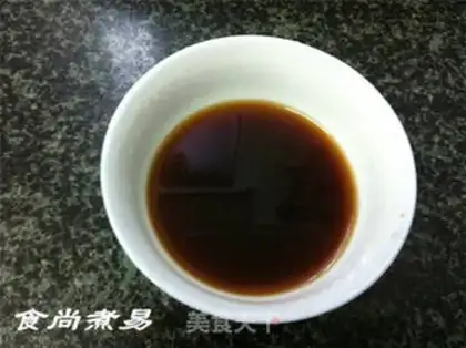 Make Tofu from Dongjiang step 9