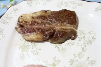 Make The veal veal step 11