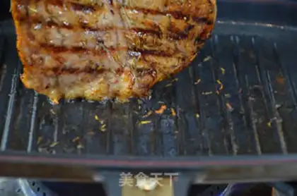 Make Pickle-eye steak step 8