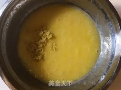 Make Little fresh lemonade step 7