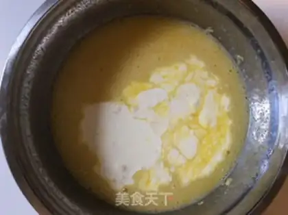Make Little fresh lemonade step 8