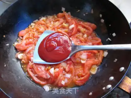 Make Potatoes step 6