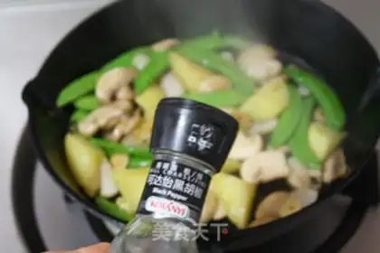 Make The veal veal step 15