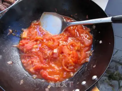 Make Potatoes step 7