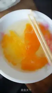 Make Tomato fried eggs step 0