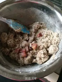 Make Sukang step 3