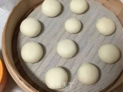 Make Red sugar step 12