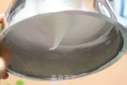 Make Gorgeous pound cake step 9