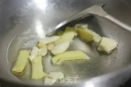 Make Pickles and oxen step 2