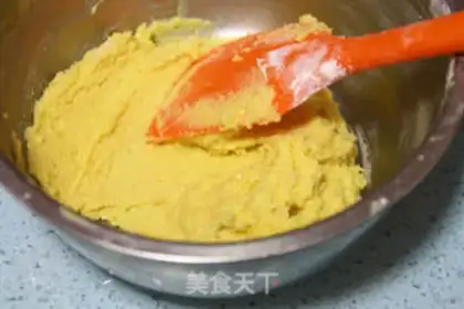 Make Gorgeous pound cake step 13