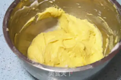 Make Gorgeous pound cake step 14