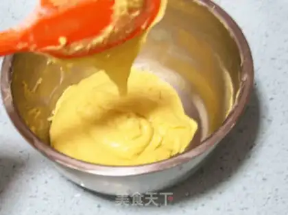 Make Gorgeous pound cake step 15