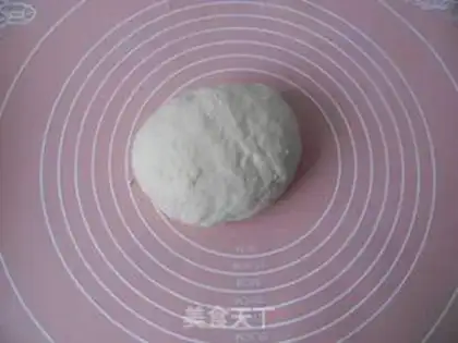 Make Sniff the pie step 1