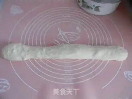 Make Sniff the pie step 2