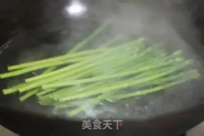 Make Garlic ribs step 4